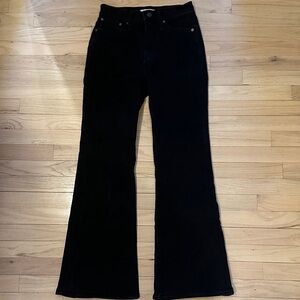 Madewell Perfect Vintage Flared Jeans